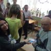 Милосердие в Острове надежды 14 окт 2016